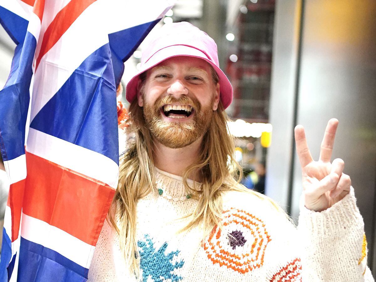 L’Eurovision “si dirige verso il Regno Unito” mentre gli organizzatori aprono i colloqui della BBC