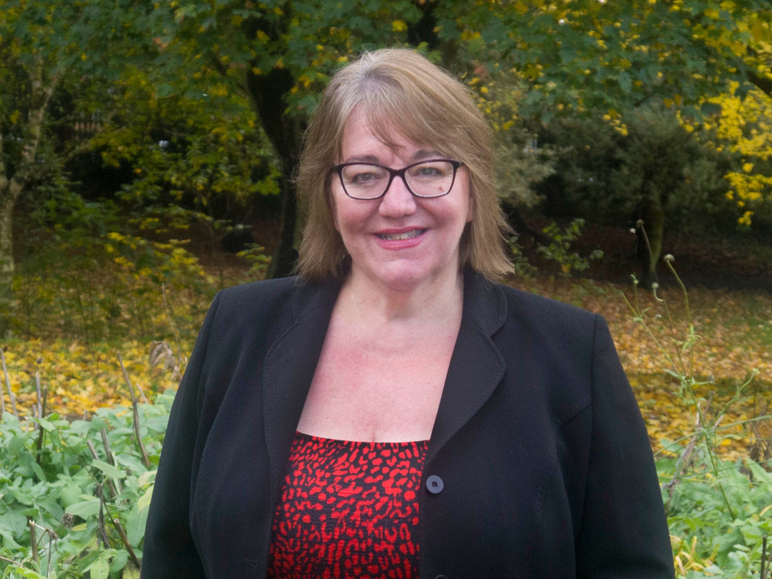 Black Country carer and councillor chosen to fight election for Labour in Wyre Forest