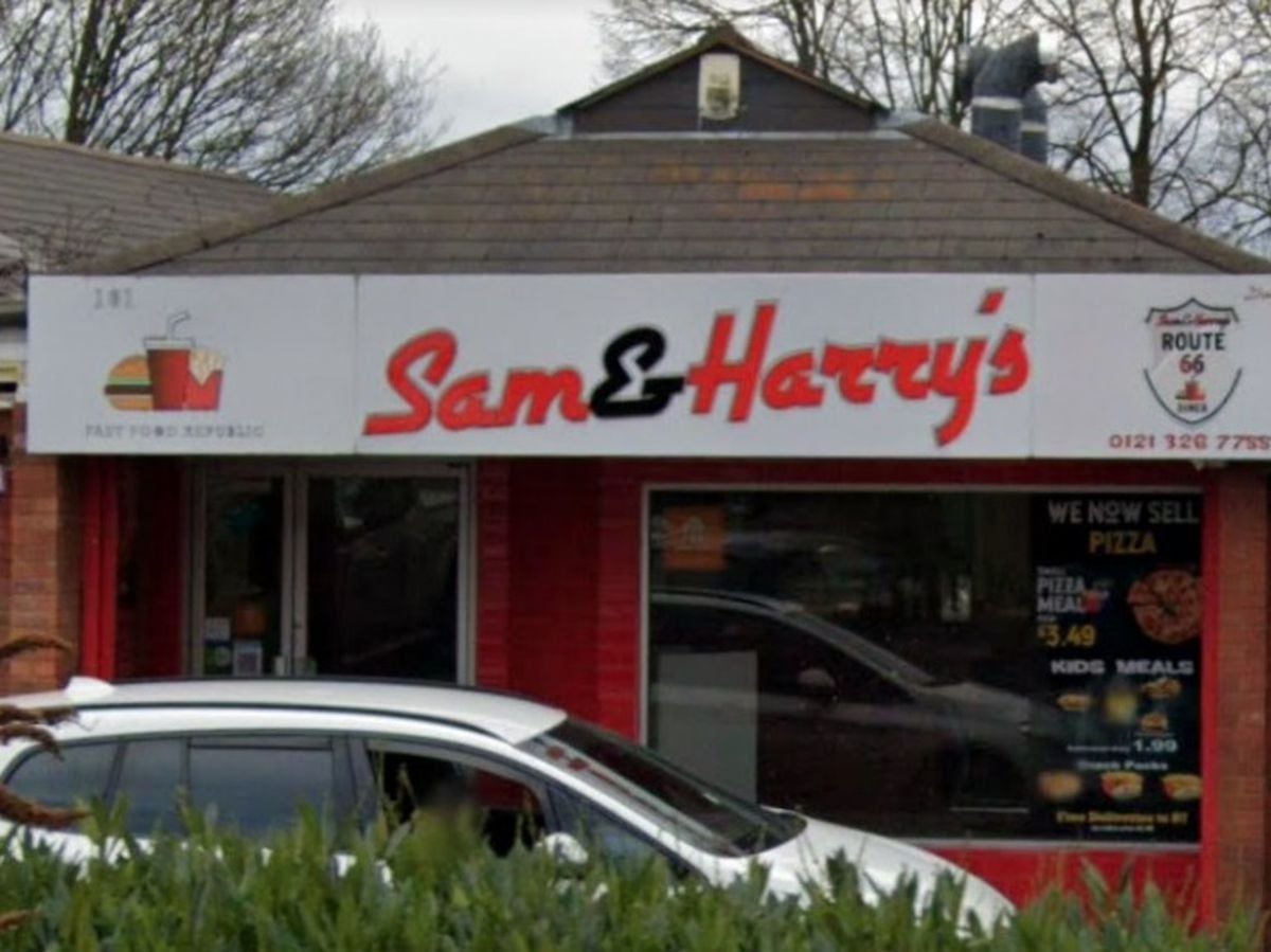 Sam&Harry's 