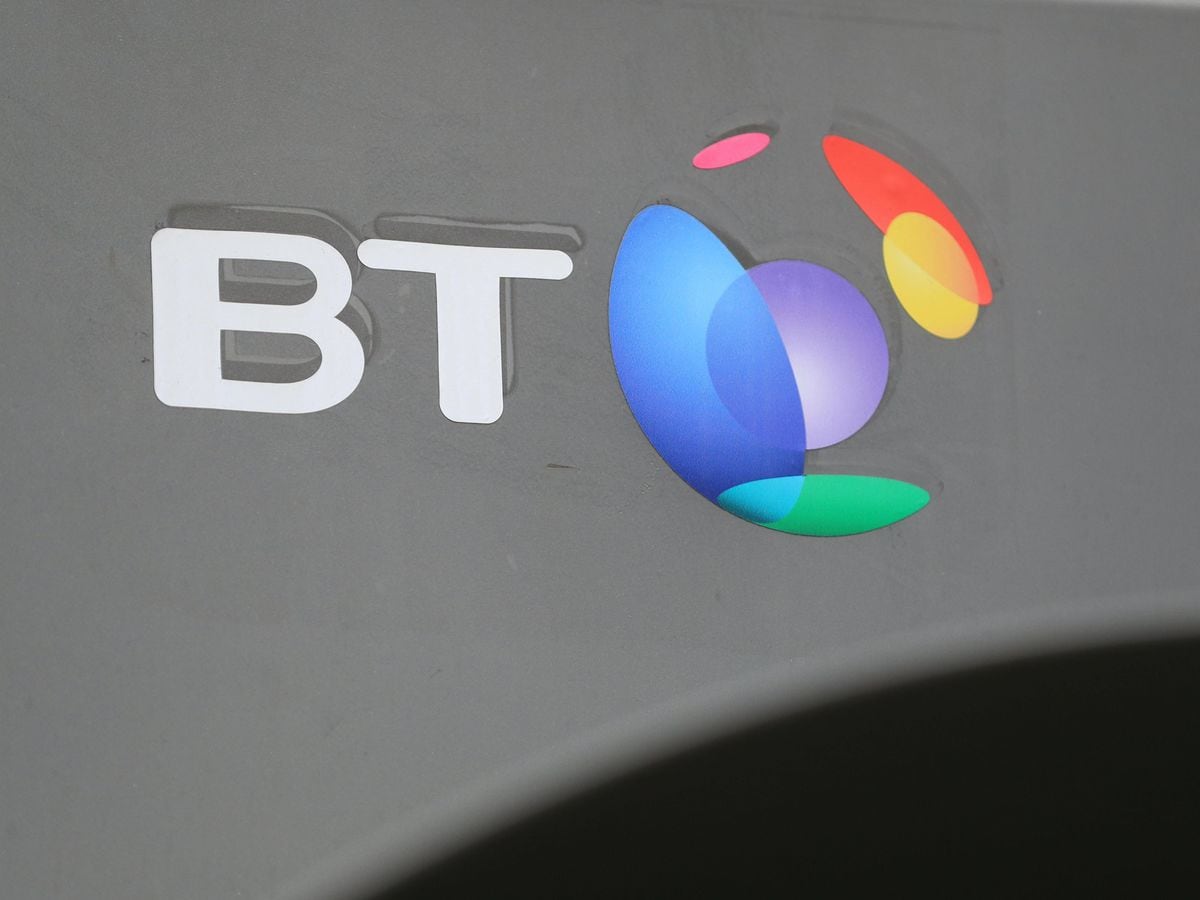 BT staff back staging vote on industrial action over jobs and