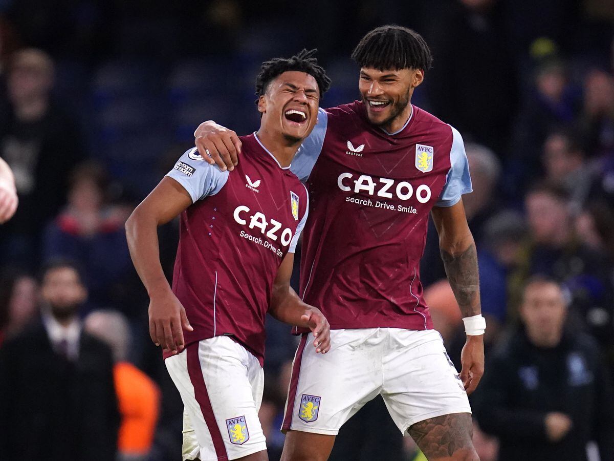 Tyrone Mings has been recalled to the England squad - but no place for Ollie Watkins