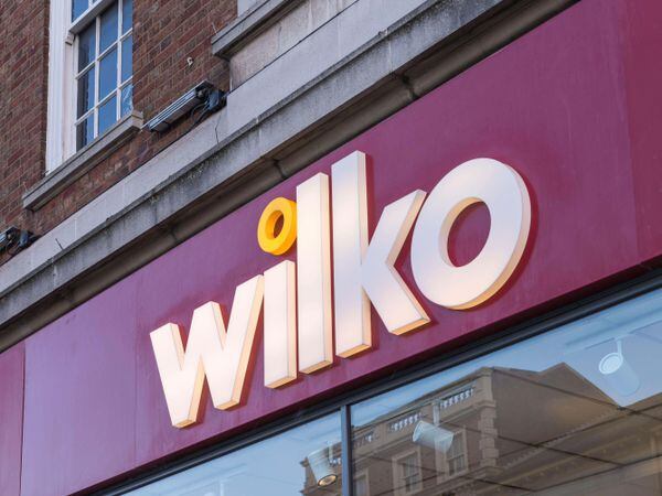 Wilko in Stafford is reopening as Poundland