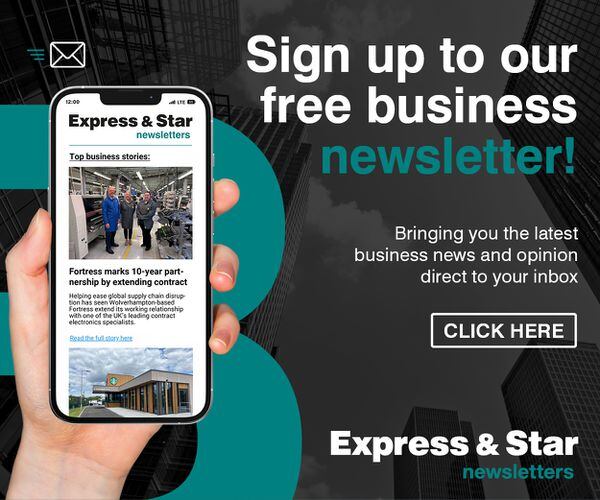 New! Free Business Newsletter