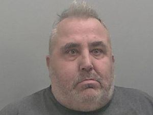 Andrew Deakin has been jailed for 18-months after stealing almost £20k from his elderly victim