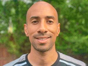 Karl Henry has joined Boldmere