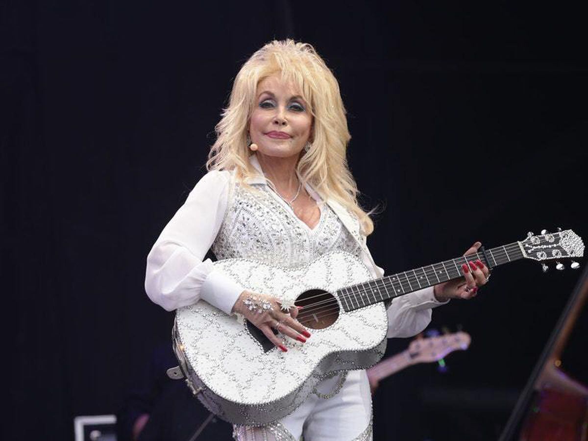 New Dolly Parton film to reveal singer behind the sparkles Express & Star
