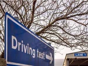 Driving tests are set to be cancelled and rearranged across the region due to strikes