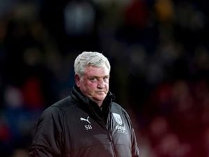 West Brom have parted company with manager Steve Bruce after an eight-game winless Sky Bet Championship run left them sitting inside the relegation zone