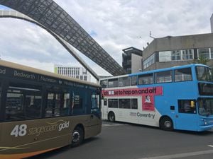 The cuts could leave communities with fewer or no bus connections