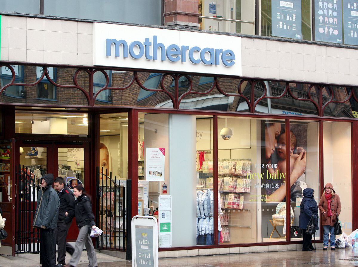 Mothercare is the latest in a string of high street businesses to seek a rescue through a CVA, or Company Voluntary Arrangement