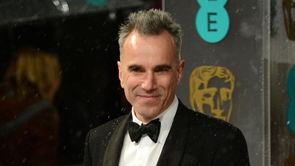 Daniel Day-Lewis has retired from acting at the age of 60 | Express & Star