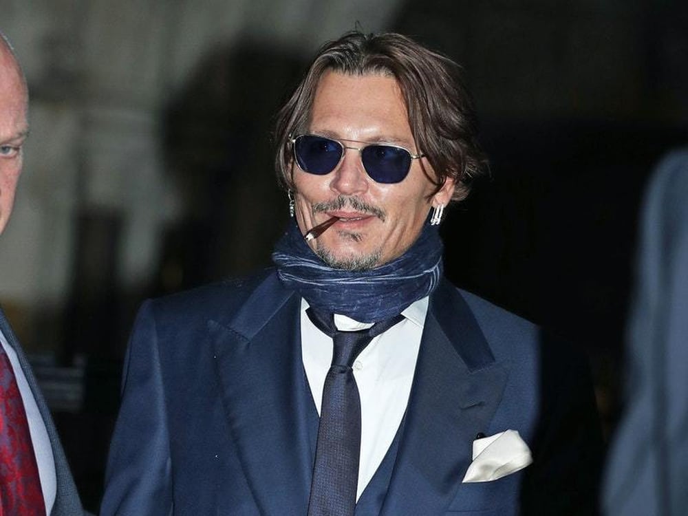 High Court ruling in latest stage of Johnny Depp libel claim against ...