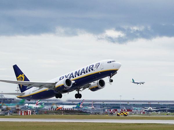 Dublin Airport’s new North Runway begins operations