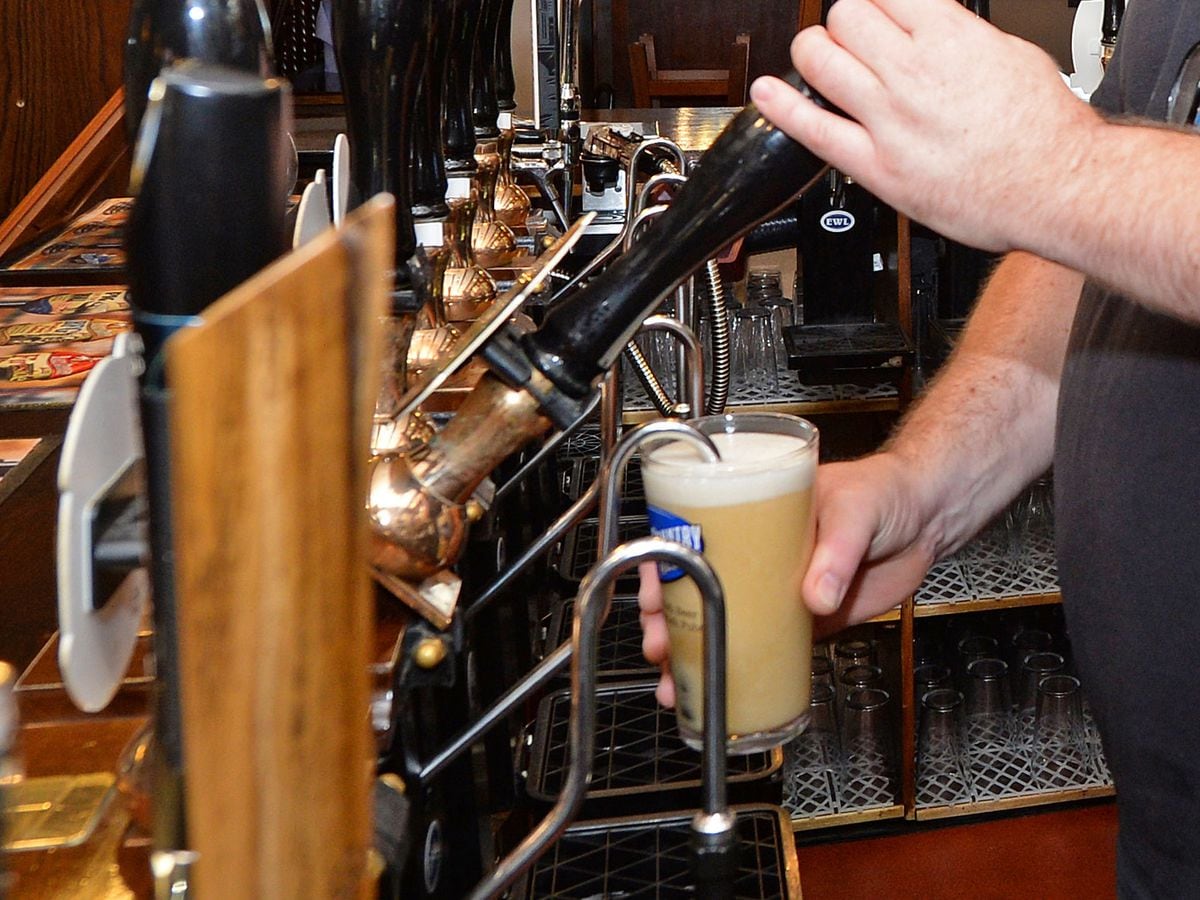 Wolverhampton pubs are joining forces to ban troublemakers
