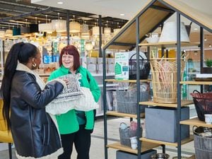 Dunelm's Oldbury store is trialling ‘Home To Home’