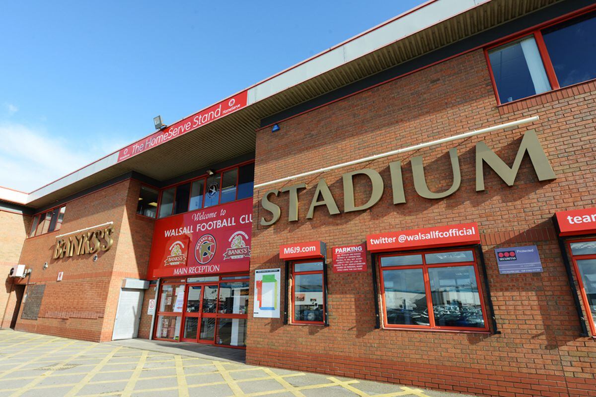 The Banks's Stadium could be taken back the under ownership of the club under plans