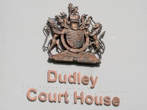 Dudley Magistrates' Court was told the passenger was left two miles from his home