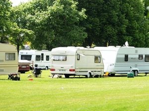 Coseley travellers site moves closer as government leaves decision to Dudley Council