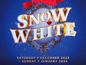 Snow White has been announced as The Grand Theatre's 2023/4 panto