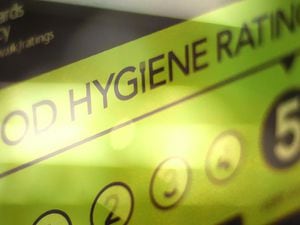 Thousands of Black Country and Staffordshire businesses warned over their food hygiene