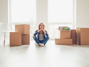 Leader of the packing – get organised so the move is smooth