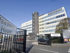 Bond Wolfe arranges £2.7 million sale of landmark Black Country office building