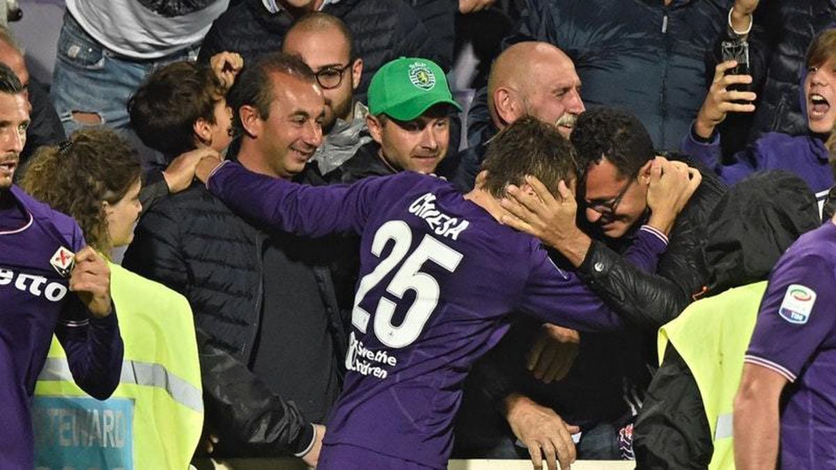 Fiorentina 1–1 Genoa: Player grades and 3 things we learned - Viola Nation