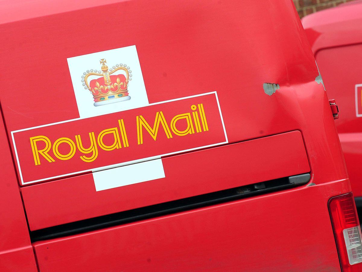 Royal Mail owner rejects bid approach from Czech billionaire