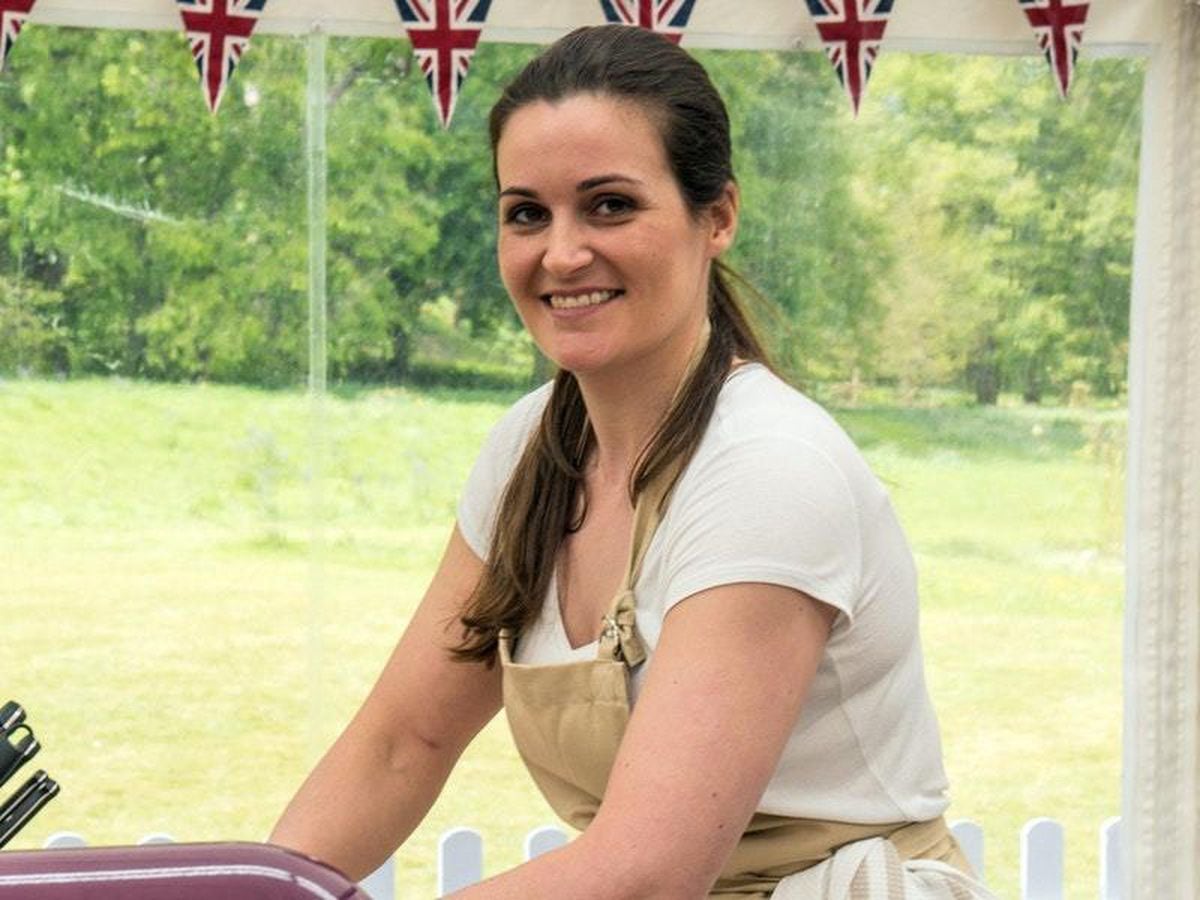 Bake Off fans would love to see Sophie and Steven’s Scandinavia trip on ...