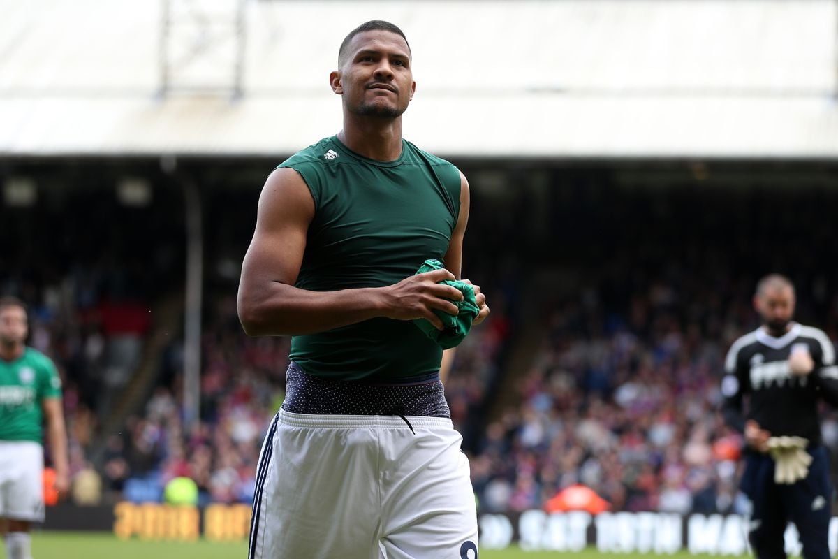 Salomon Rondon is one of just 12 Albion signings from overseas over the last seven years (AMA)