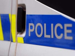 Two men are now being investigated by police.