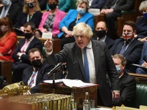 Boris Johnson has the 'boldness and imagination' to lead the country, according to Michael Fabricant MP