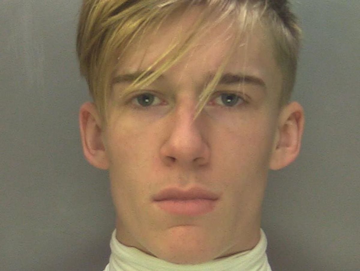 Man, 20, jailed for life for stabbing taxi driver to death