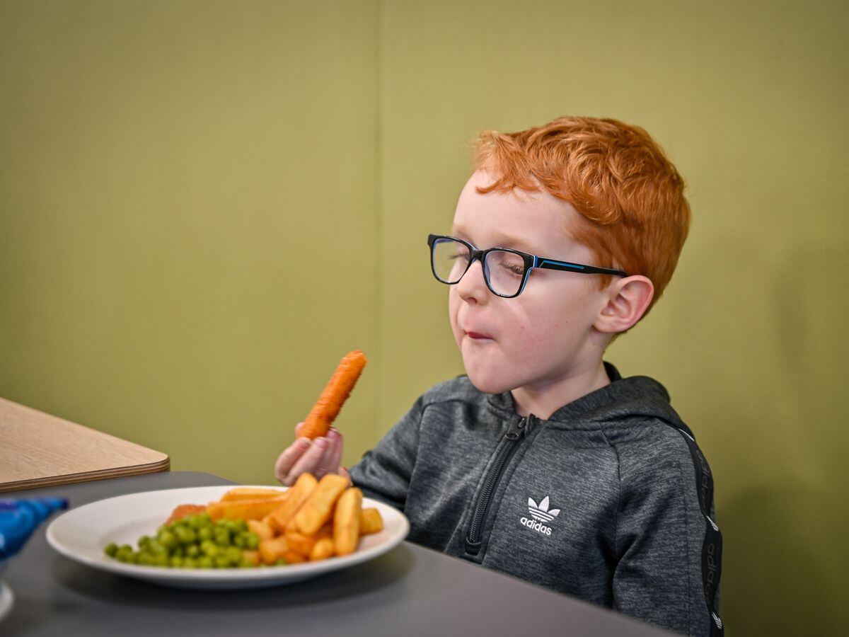 Asda is extending its Kids Cafe Meal Deal