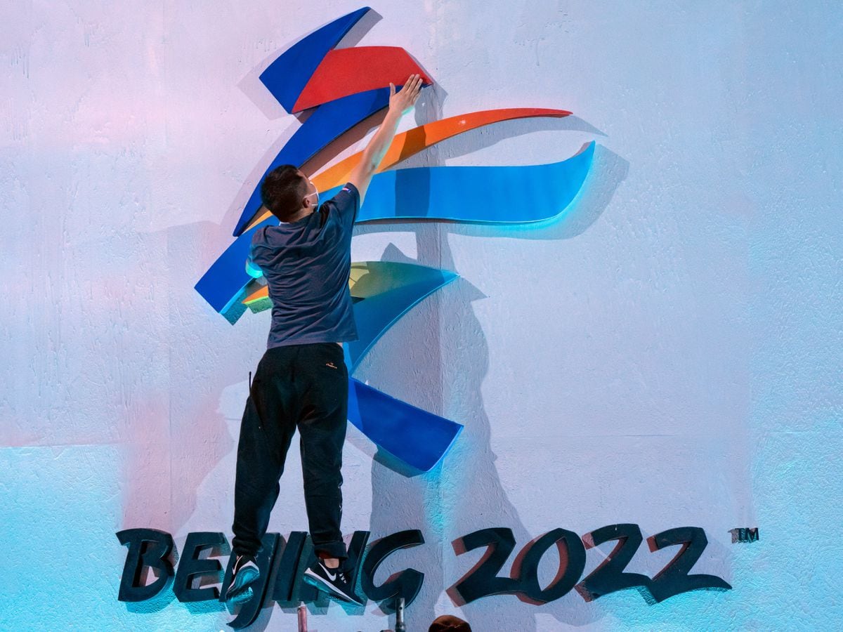 How Beijing Landed Olympics Explainer