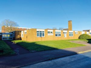 The health centre in Burntwood has a guide price of £400,000