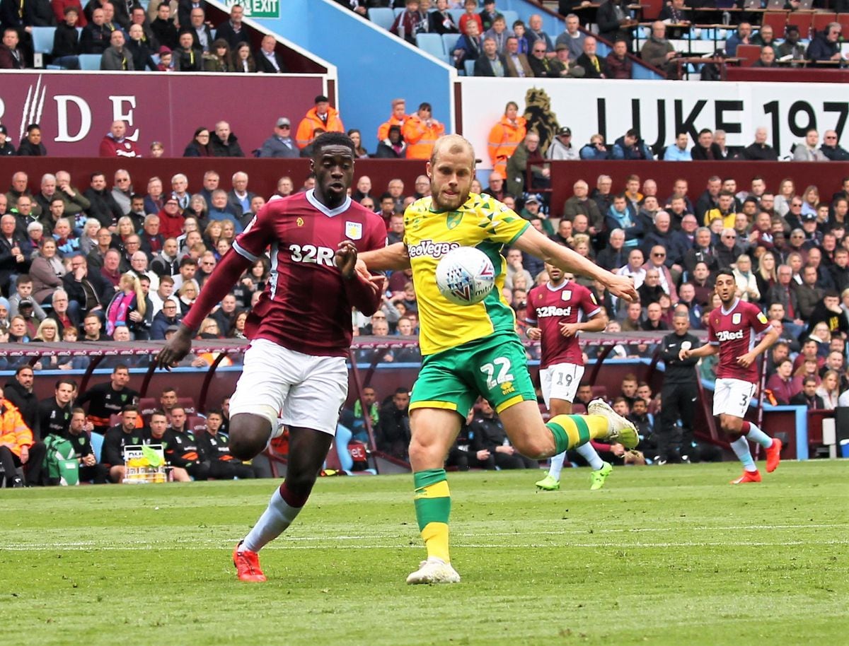 Aston Villa City 2 - Match highlights | Star
