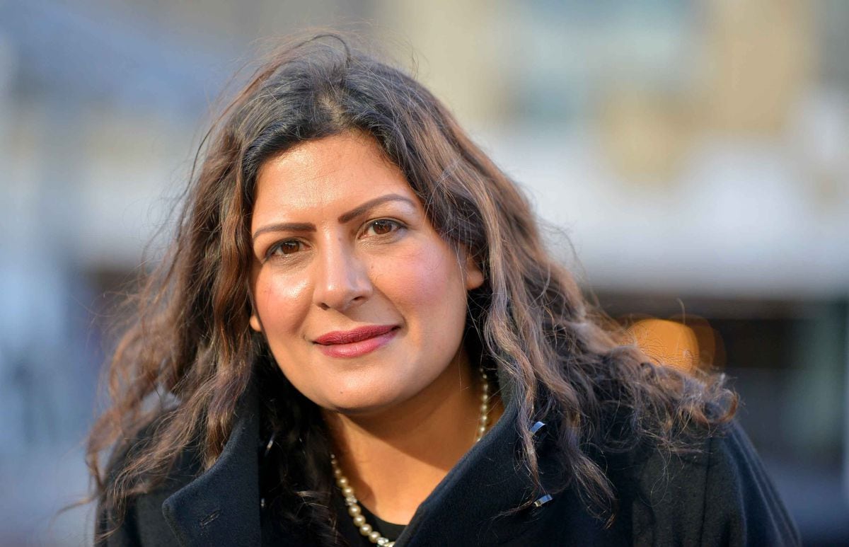 MP Preet vows to &#39;fight inequality&#39; in new shadow cabinet role | Express &amp; Star