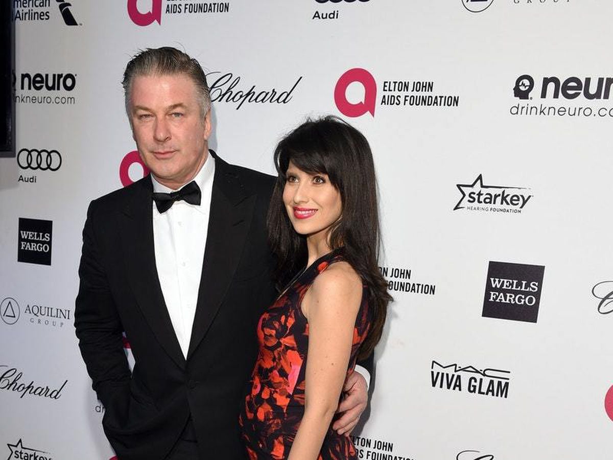 ‘Here we go again’: Alec Baldwin’s wife gives birth to the couple’s ...