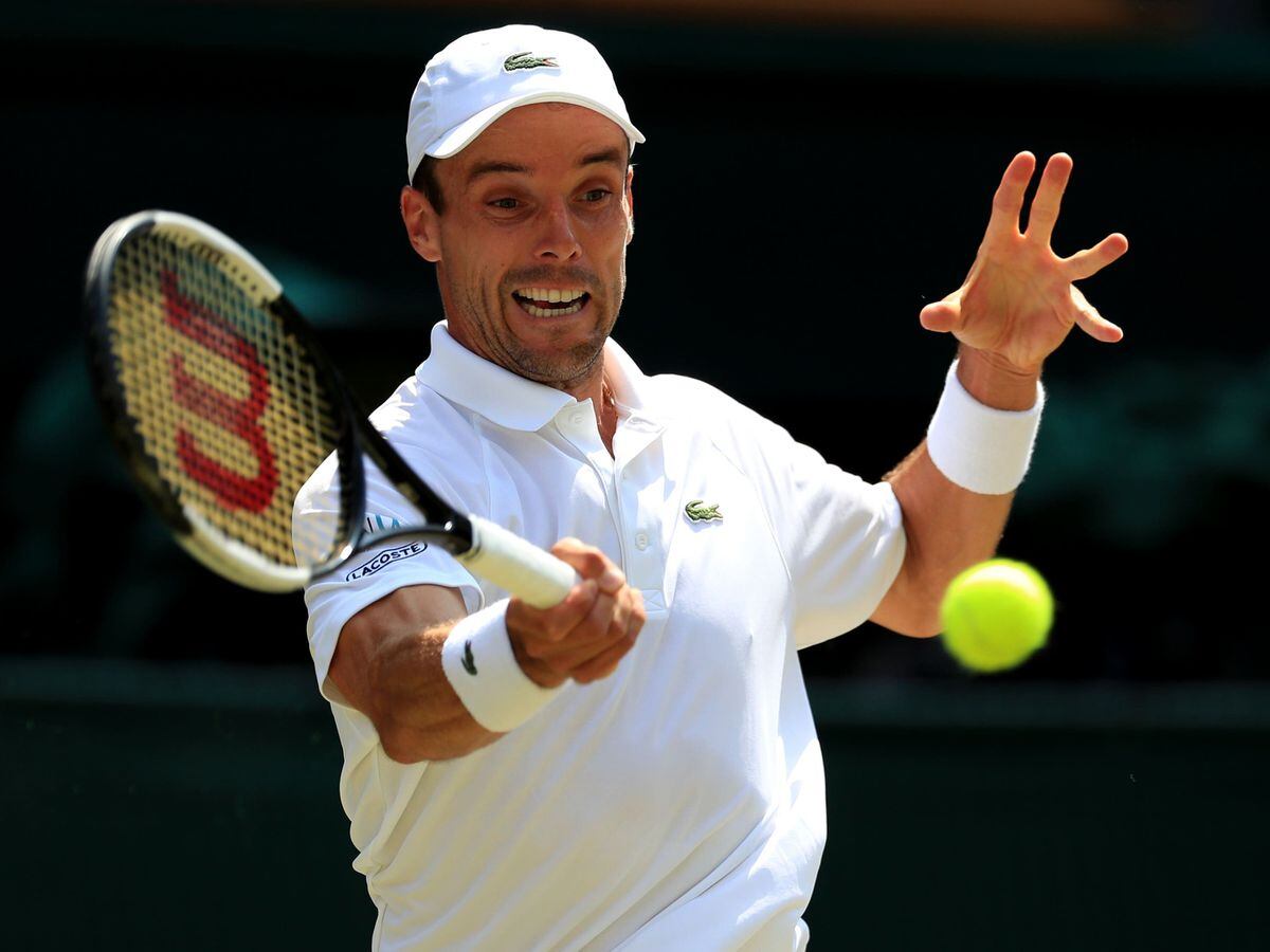 Roberto Bautista Agut has pulled out of Wimbledon