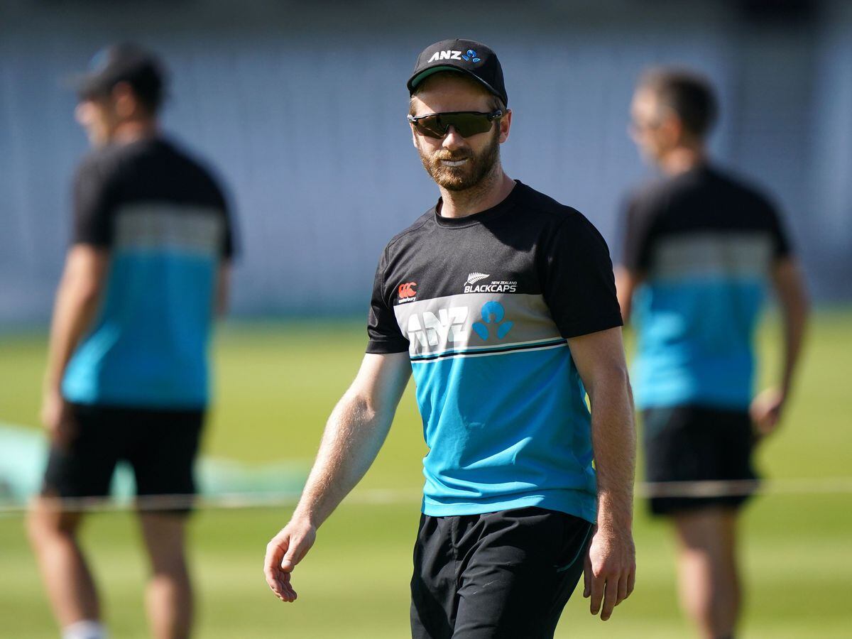 Kane Williamson is back to lead New Zealand in the third Test