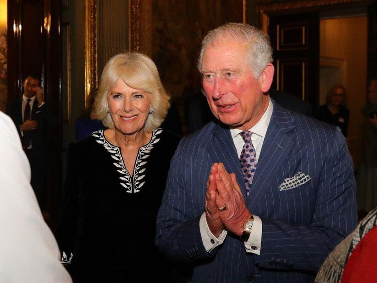 Charles and Camilla have postponed their spring tour