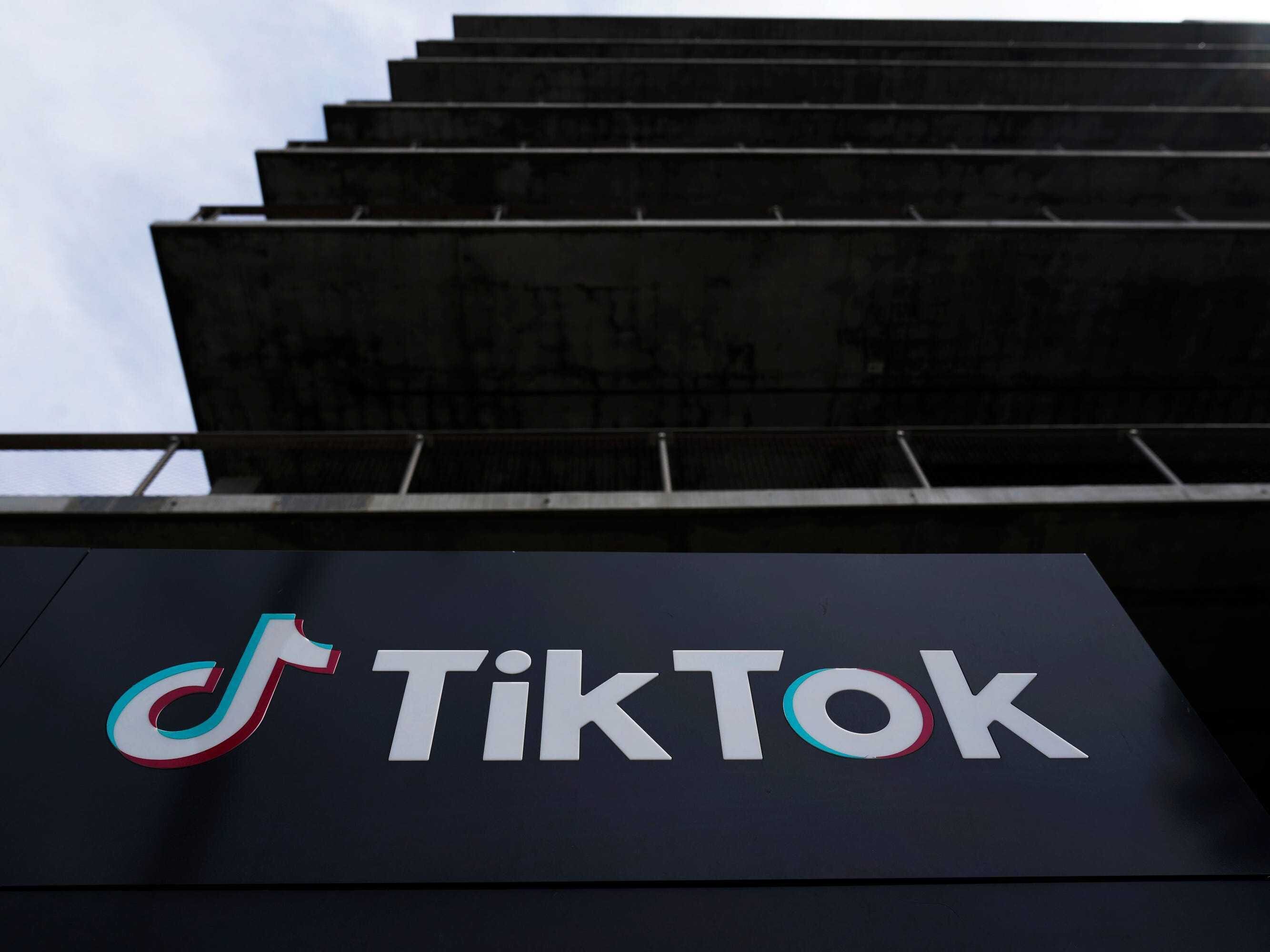 US lawmakers pass legislation to ban TikTok within a year