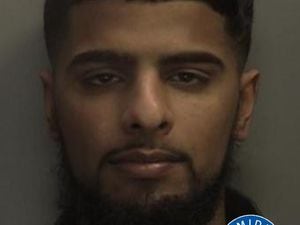Asad Islam has been jailed after jumping a red light and racing along a dual carriageway into oncoming traffic. Photo: West Midlands Police