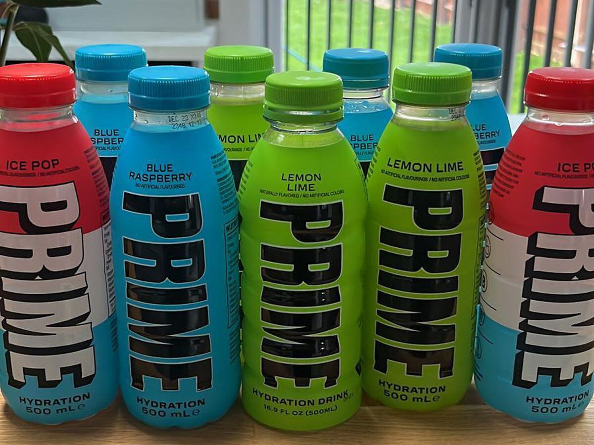 Aldi is selling the viral Prime hydration drinks: Here's how to
