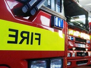 Nationally there have been at least 8,600 attacks recorded by fire brigades in the last decade