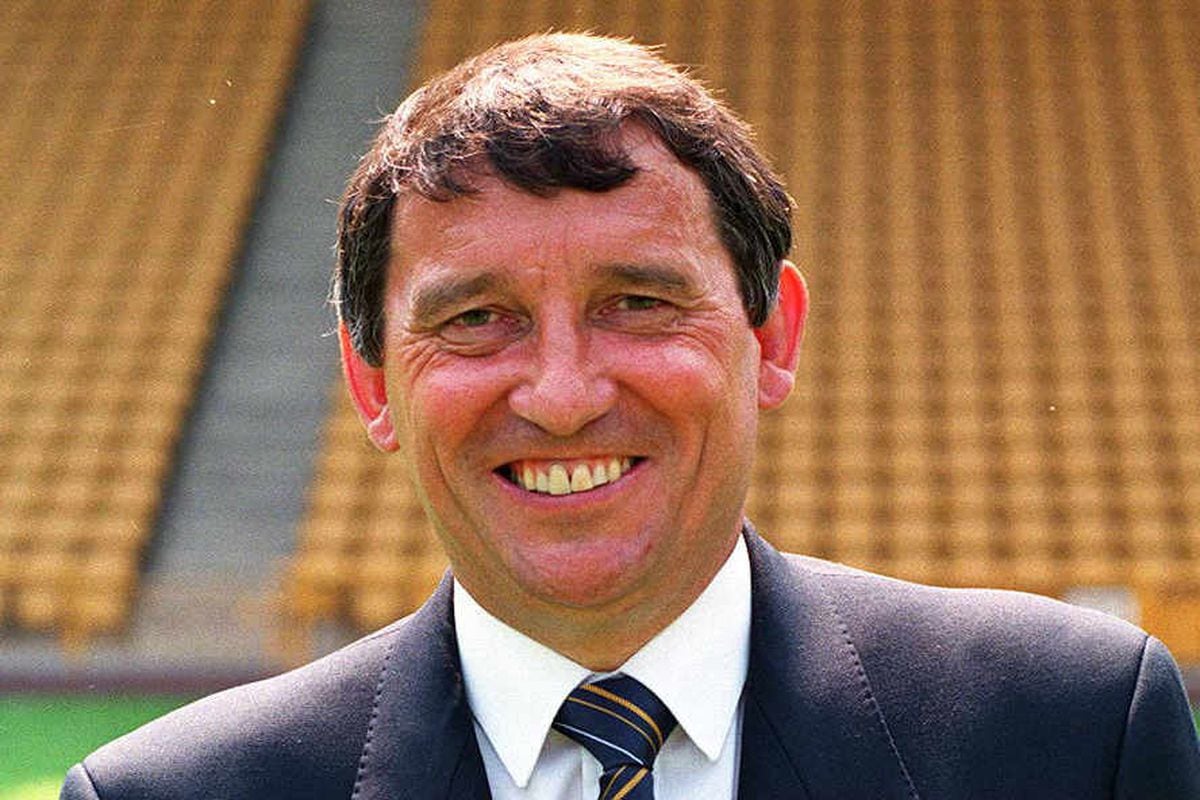 Graham Taylor dies: Former Wolves stars and Kenny Jackett pay tribute