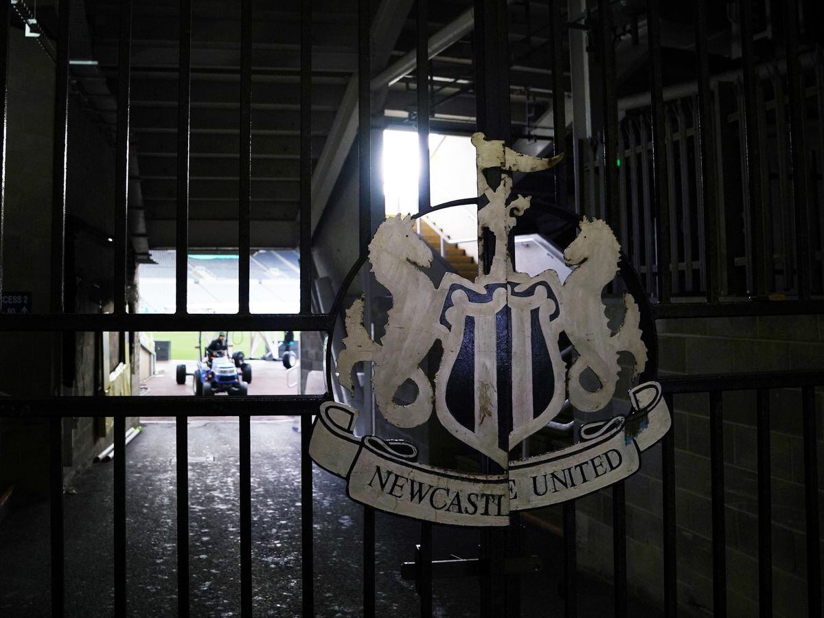 Newcastle have appointed a new director