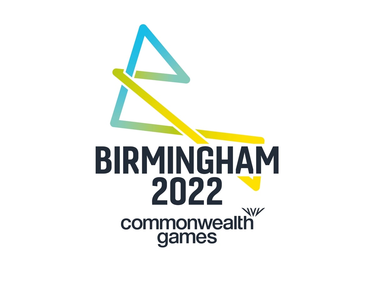 Three years to go Birmingham Commonwealth  Games logo 