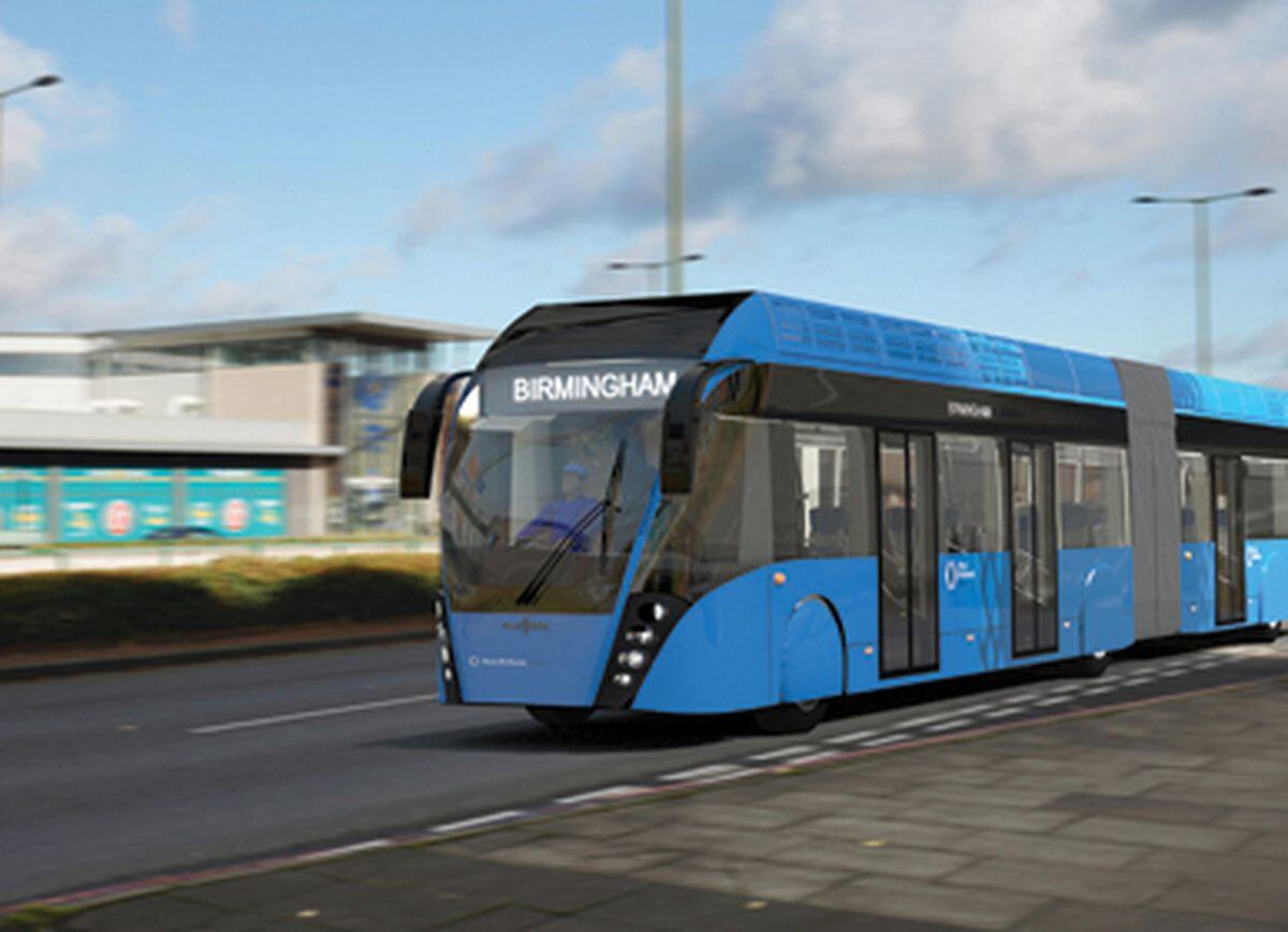 Sprint's distinctive rapid transit vehicles will not be on the road for the Commonwealth Games  